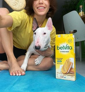 Alina Astrovskaya feet photo 10