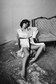 Alina Astrovskaya feet photo 6