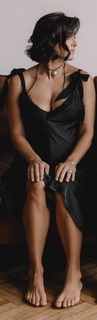 Alina Astrovskaya feet photo 16