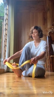 Alina Astrovskaya feet photo 18