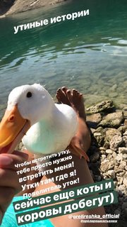 Alina Astrovskaya feet photo 19