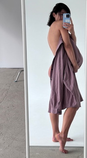 Alina Astrovskaya feet photo 5