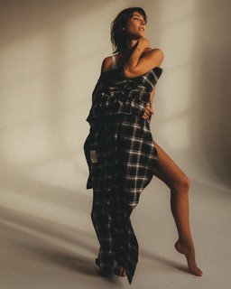 Alina Astrovskaya feet photo 15