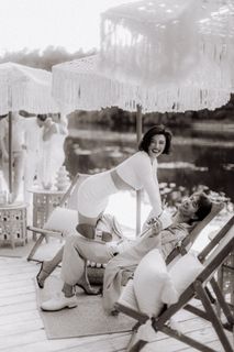 Alina Astrovskaya feet photo 16