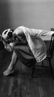 Alina Astrovskaya feet photo 18