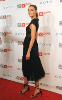 Alina Baikova feet photo 19