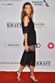 Alina Baikova feet photo 15