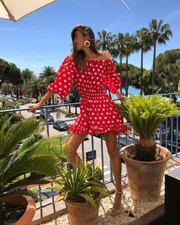 Alina Baikova feet photo 15