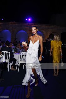 Alina Baikova feet photo 12