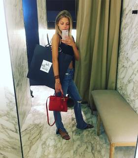 Alina Boyko feet photo 20