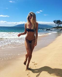 Alina Boyko feet photo 9