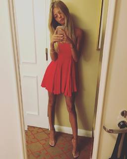 Alina Boyko feet photo 14
