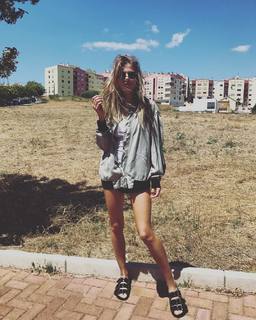 Alina Boyko feet photo 6
