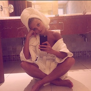 Alina Boyko feet photo 4