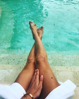 Alina Boyko feet photo 18