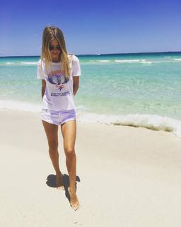Alina Boyko feet photo 17