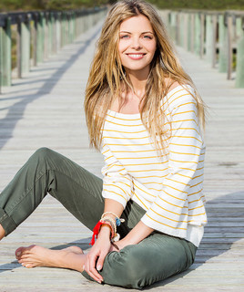 Alina Boyko feet photo 2