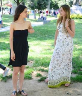 Alina Boz feet photo 1