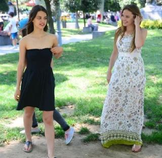 Alina Boz feet photo 2