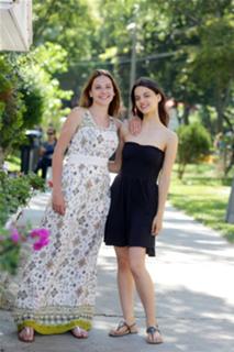 Alina Boz feet photo 9
