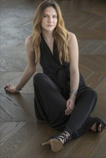 Alina Boz feet photo 7