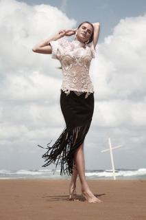 Alina Boz feet photo 5