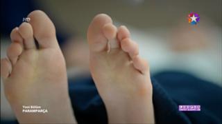 Alina Boz feet photo 3