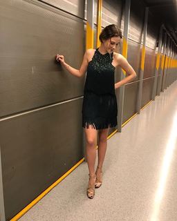 Alina Boz feet photo 15