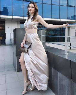 Alina Boz feet photo 14