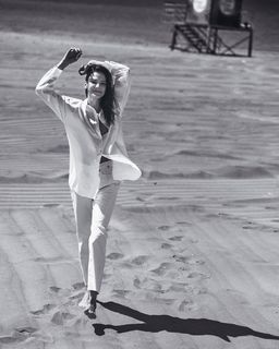 Alina Boz feet photo 9