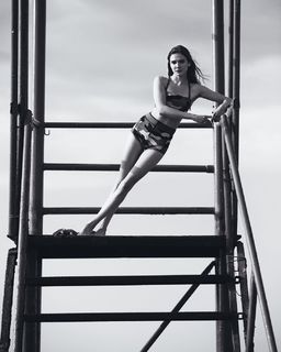 Alina Boz feet photo 8