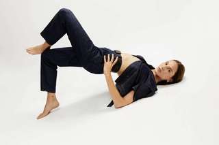 Alina Boz feet photo 6