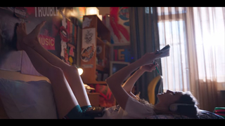 Alina Boz feet photo 4