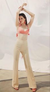 Alina Boz feet photo 1