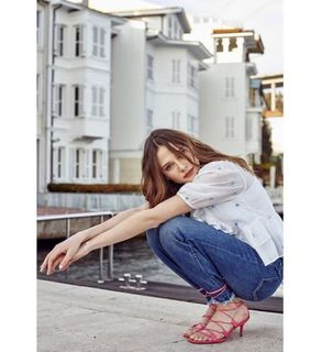 Alina Boz feet photo 20