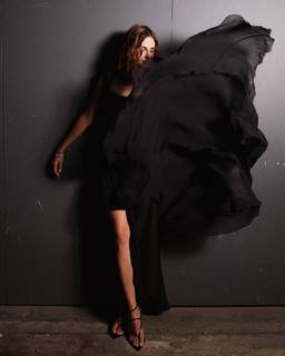 Alina Boz feet photo 15