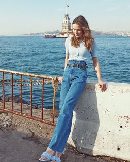 Alina Boz feet photo 14