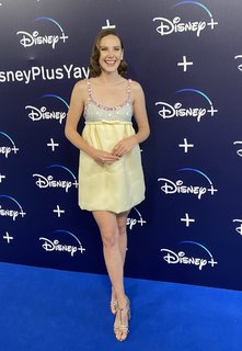 Alina Boz feet photo 4