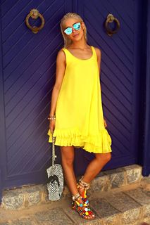 Alina Ceusan feet photo 17