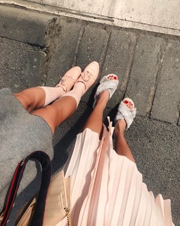 Alina Ceusan feet photo 16