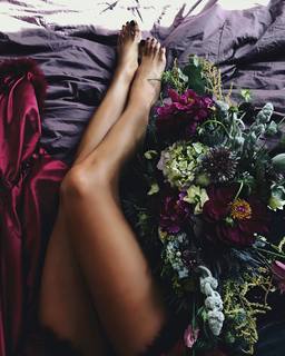 Alina Ceusan feet photo 10