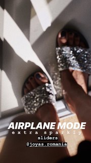 Alina Ceusan feet photo 6
