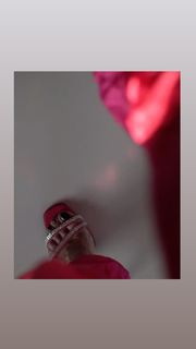 Alina Ceusan feet photo 1
