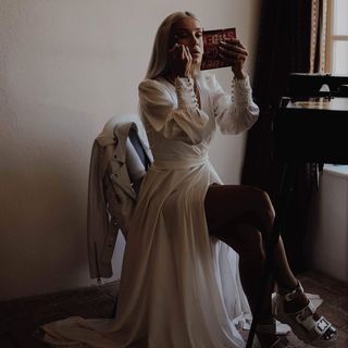 Alina Ceusan feet photo 16