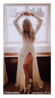 Alina Ceusan feet photo 15