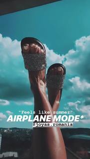 Alina Ceusan feet photo 14