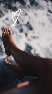 Alina Ceusan feet photo 20