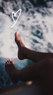 Alina Ceusan feet photo 19