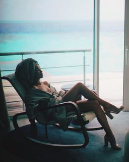 Alina Ceusan feet photo 19