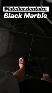 Alina Ceusan feet photo 5